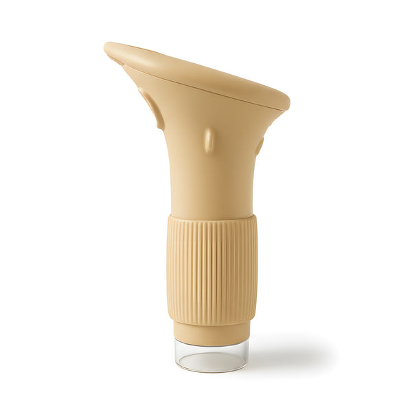 Mikroskop dziecięcy - Beżowy