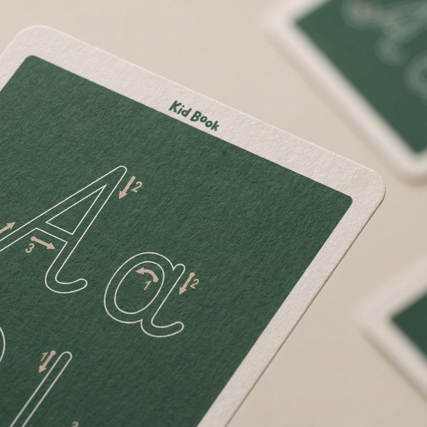 Grafiktablett mit Arbeitskarten zum Zeichnen – KidBook – Dino