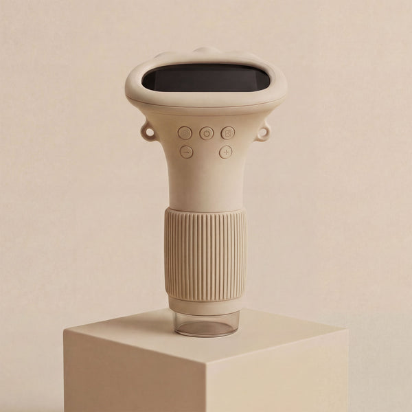 Kindermikroskop – Beige