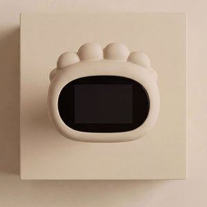 Kindermikroskop – Beige