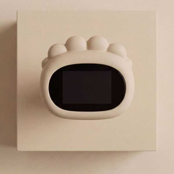 Kindermikroskop – Beige