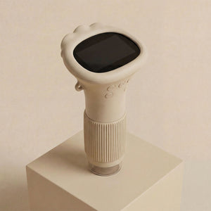 Kindermikroskop – Beige