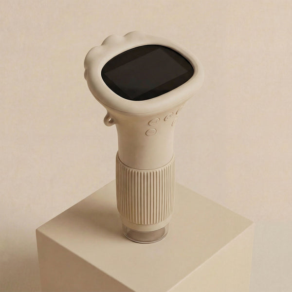 Kindermikroskop – Beige