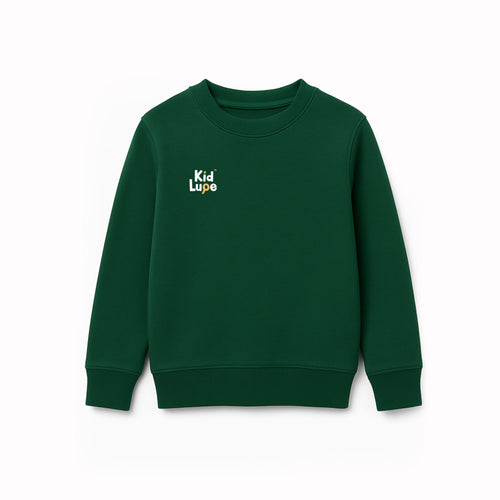 Bluza dziecięca KidLupe „Adventure”
