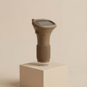 Kindermikroskop – Braun