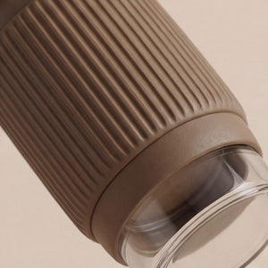 Kindermikroskop – Braun