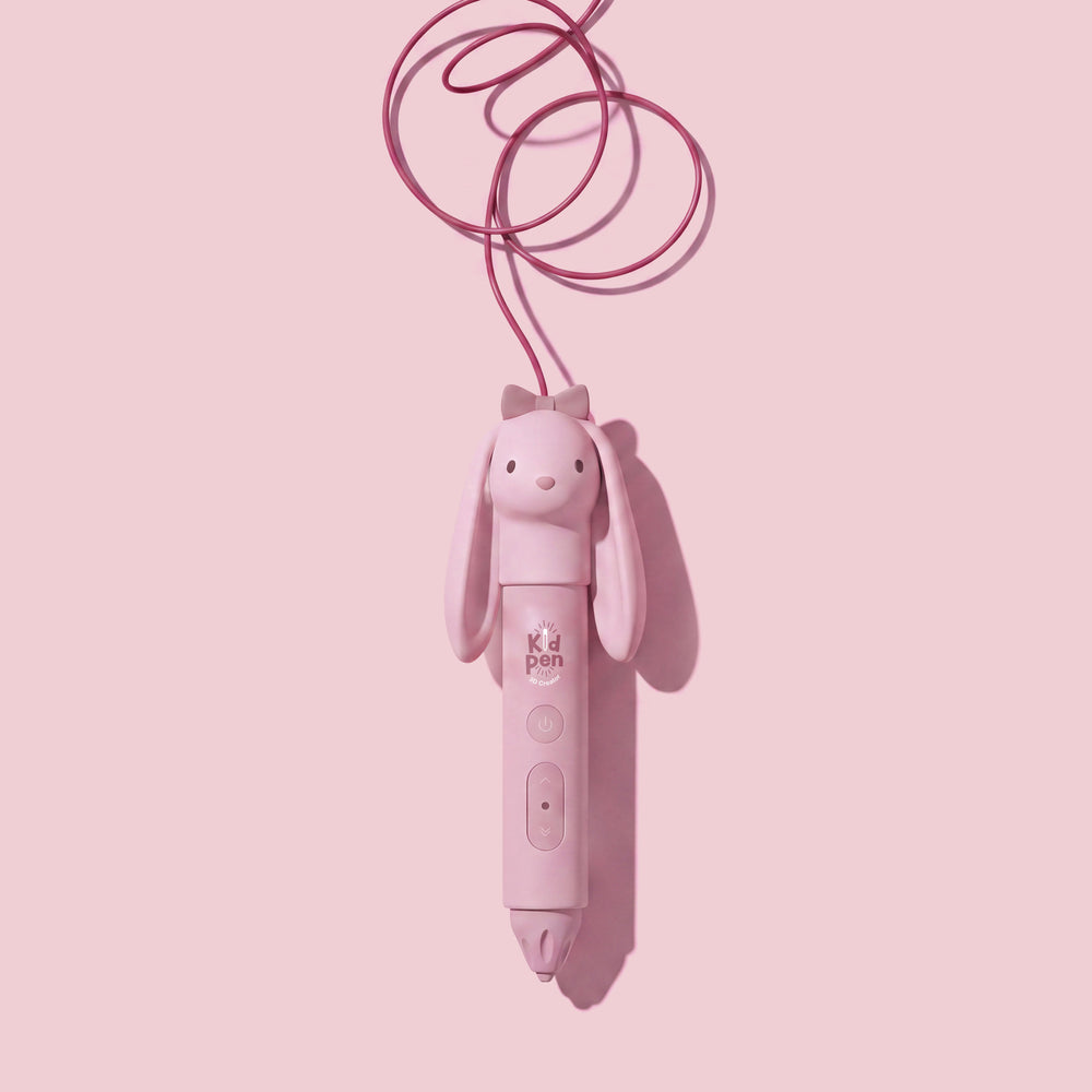 KidPen - Długopis 3D - Rabbit