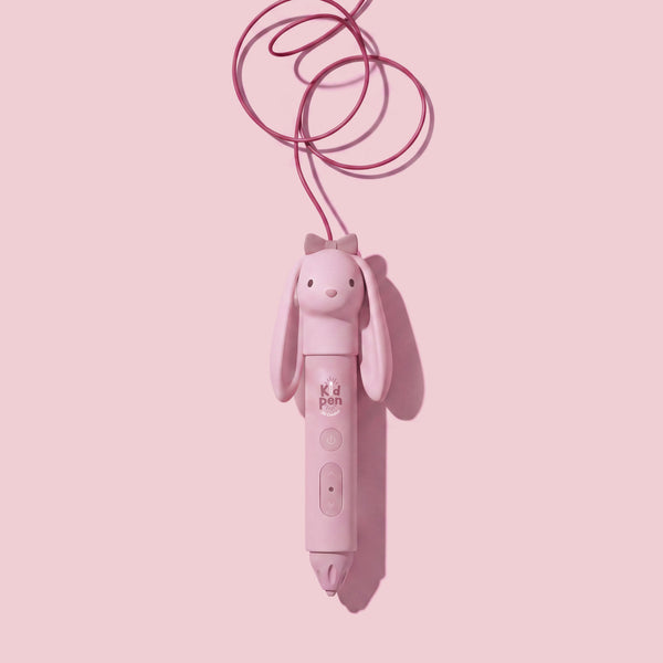 KidPen - Długopis 3D - Rabbit
