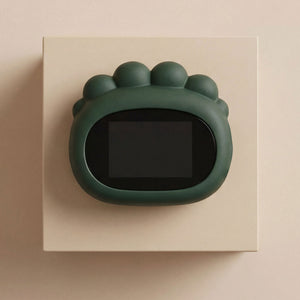 Kindermikroskop – Grün