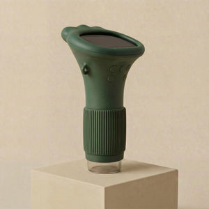 Kindermikroskop – Grün