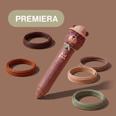 Długopis 3DKidPen™